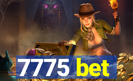 7775 bet